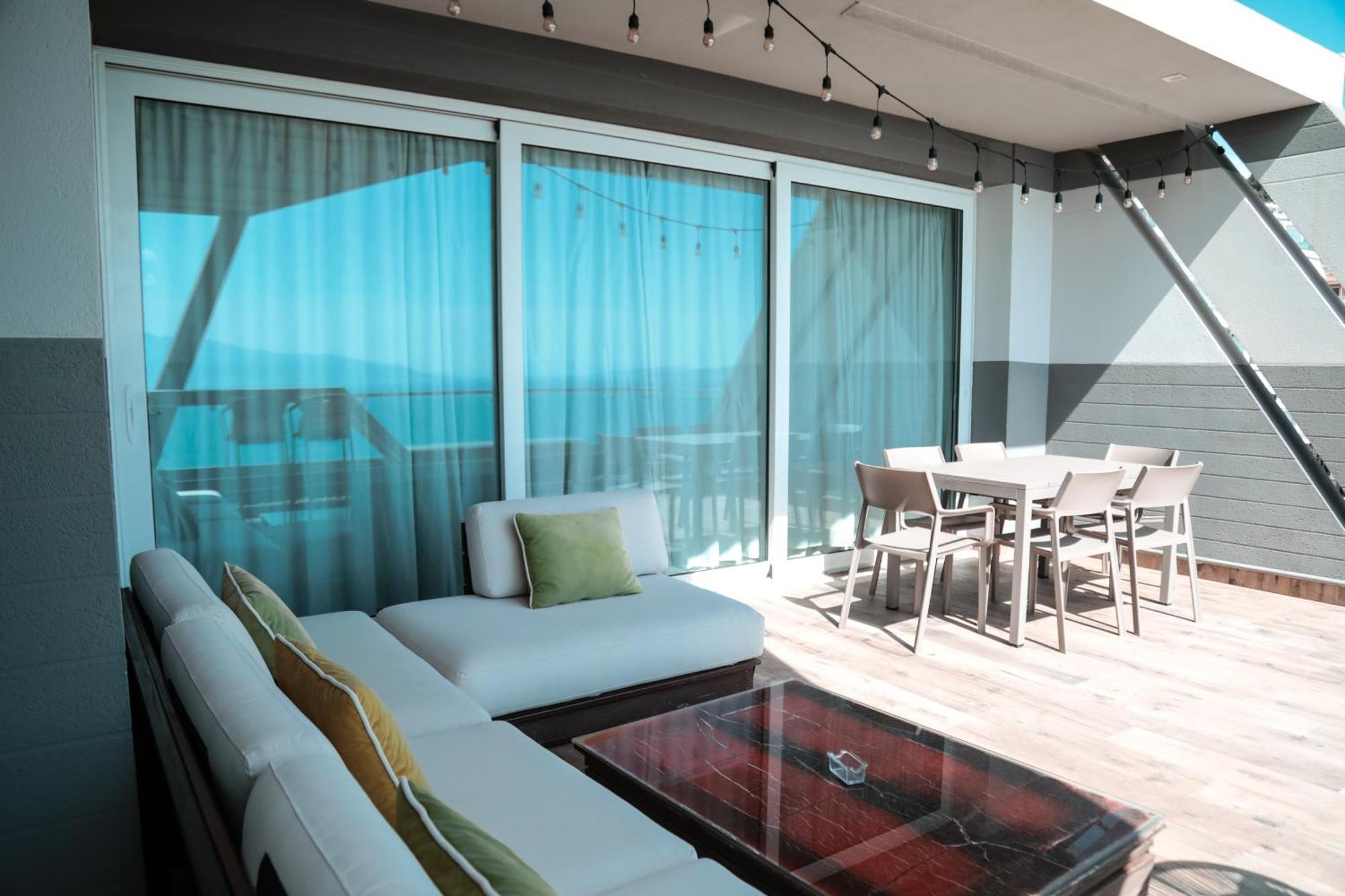 Limani Deluxe Apartment 3 Sarandë Esterno foto