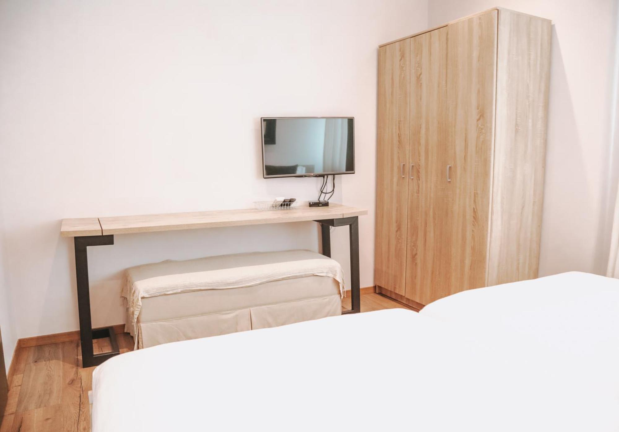 Limani Deluxe Apartment 3 Sarandë Esterno foto
